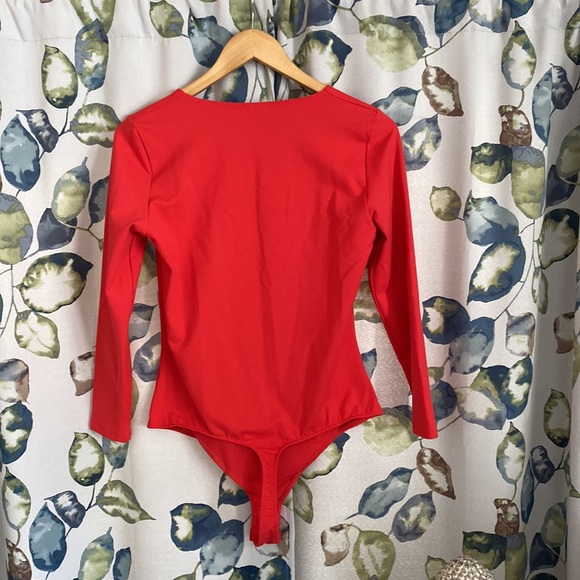 Free People Thong Bodysuit - Picture 2 of 14